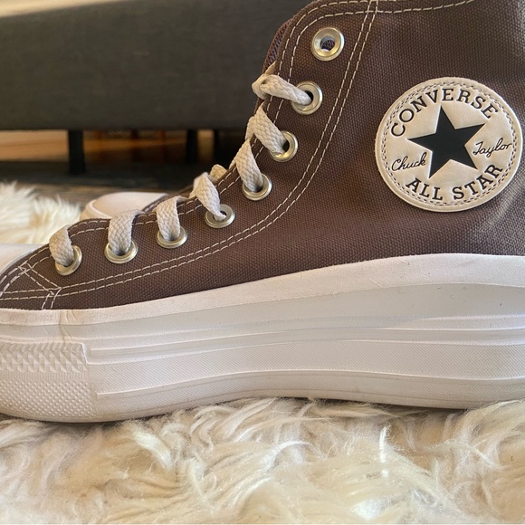 Converse Chuck Taylor All Stars - Picture 2 of 5